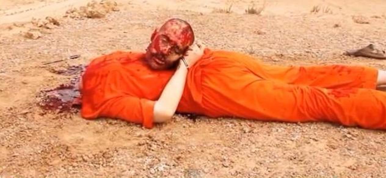 rtio Islamischer enthauptet James Foley. Islamische t�ten James Foley
